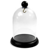Pocket Watch Display Dome Height 120mm x 90mm (4.72